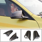 BMW 3 Serie F30/F31 2012–2019 Spiegelkappen Dry Carbon V2 (voor M3) foto 1