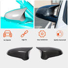 BMW 4 Serie F32/F33/F36 2012–2020 Spiegelkappen V1 (voor F82/F83, carbon) foto 2