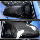BMW 4 Serie F32/F33/F36 2012–2020 Spiegelkappen Dry Carbon V2 (voor M4) foto 5