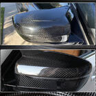 BMW 3 Serie G20/G21 2018– Spiegelkappen Dry Carbon V3 (2019-2022) foto 4