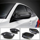 BMW 4-serie G22/23/26 2020– Spiegelkappen (voor G82/G83, carbon) foto 6