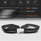 BMW 4-serie G22/23/26 2020– Spiegelkappen (voor G82/G83, carbon) foto 10