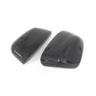 BMW X6 F16 2014–2019 Spiegelkappen (voor F16, carbon) foto 4