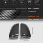 BMW X6 E71 2008–2014 Spiegelkappen (Carbon) foto 5