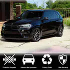 BMW X5 F15 2013–2018 Carbon spiegelkappen (voor F85) foto 2
