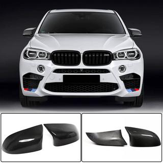 Buitenspiegeldoppen (voor F86, carbon) BMW X6 F16 2014–2019 foto 1