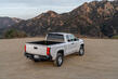 Review van de vierde generatie Toyota Tacoma XtraCab foto 3