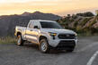 Review van de vierde generatie Toyota Tacoma XtraCab foto 1