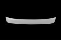 Peugeot Bipper 2008–2017 ABS-spoiler (hoogglans wit) foto 2