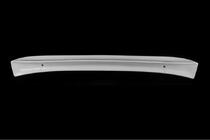 Peugeot Bipper 2008–2017 ABS-spoiler (hoogglans wit) foto 4