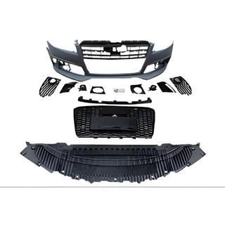 Voorbumper RS-Style (2014-2018) Audi A8 2010–2018