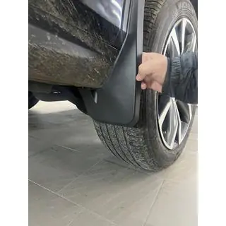 Spatlappen Premium 2019+ (voor Long, 4 stuks) foto 2