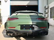 Mercedes AMG GT 4 X290 2018– BRB Carbon V1 bodykit (voor GT53 2018-2022) foto 3
