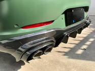 Mercedes AMG GT 4 X290 2018– BRB Carbon V1 bodykit (voor GT53 2018-2022) foto 9