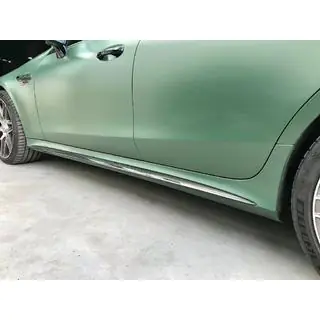 BRB Carbon V1 bodykit (voor GT53 2018-2022) foto 4