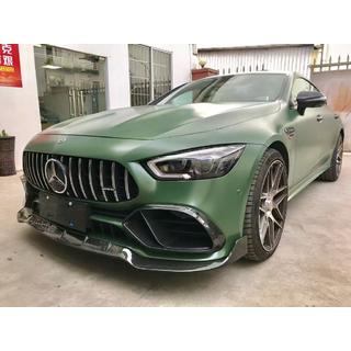 BRB Carbon V1 bodykit (voor GT53 2018-2022) foto 1