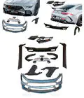 Mercedes AMG GT 4 X290 2018– Rocket 900 Carbon bodykit set (2018-2022) foto 2