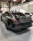 Mercedes AMG GT 4 X290 2018– Rocket 900 Carbon bodykit set (2018-2022) foto 5