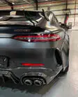 Mercedes AMG GT 4 X290 2018– Rocket 900 Carbon bodykit set (2018-2022) foto 6