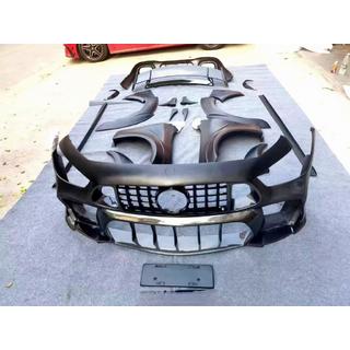 Rocket 900 Carbon bodykit set (2018-2022) foto 3