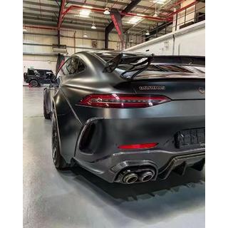 Rocket 900 Carbon bodykit set (2018-2022) foto 4