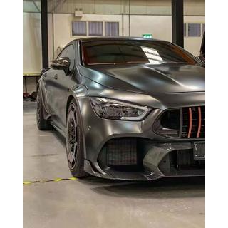 Rocket 900 Carbon bodykit set (2018-2022) foto 1
