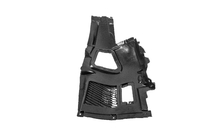 BMW 5 Serie F10/F11 2010–2016 Wielkastbekleding DPT (2013-2016, voor links) foto 1