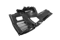 BMW 5 Serie F10/F11 2010–2016 DPT wielkastbekleding (2013-2016, voor rechts) foto 2