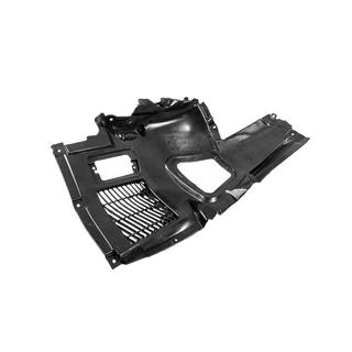 DPT wielkastbekleding (2013-2016, voor rechts) BMW 5 Serie F10/F11 2010–2016 foto 2