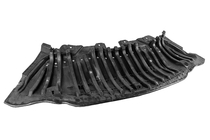 Mercedes C-klasse W205 2014–2021 Motorbeschermplaat DPT foto 3