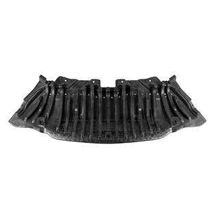 Motorbeschermplaat DPT Mercedes C-klasse W205 2014–2021 foto 1