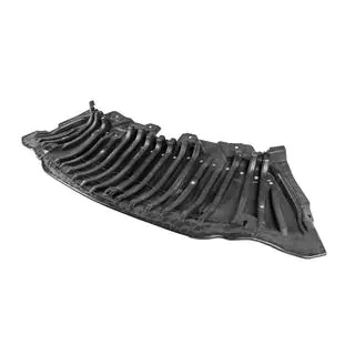Motorbeschermplaat DPT Mercedes C-klasse W205 2014–2021 foto 2