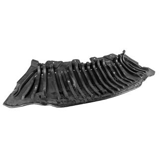 Motorbeschermplaat DPT Mercedes C-klasse W205 2014–2021 foto 3