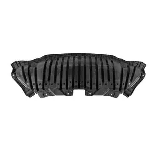 Motorbeschermplaat DPT Mercedes C-klasse W205 2014–2021 foto 4