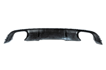 Audi A4 B9 2015–2024 Achterbumper diffuser DPT (2015-2019) foto 10
