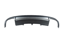 Audi A4 B8 2007–2015 Achterbumper diffuser DPT V1 (2008-2011) foto 5