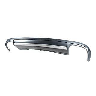 Achterbumper diffuser DPT V1 (2008-2011) foto 2
