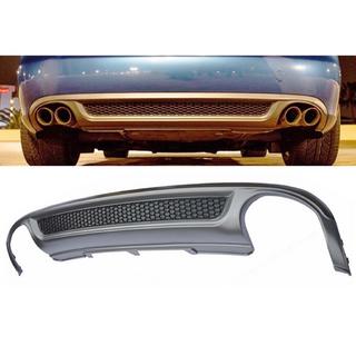 Achterbumper diffuser DPT V2 (2008-2011) foto 1
