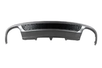 Audi A4 B8 2007–2015 Achterbumper diffuser DPT V2 (2012-2015) foto 5