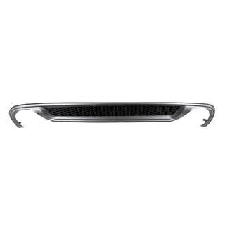 Achterbumper diffuser DPT V2 (2012-2015) foto 3