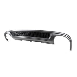 Achterbumper diffuser DPT V2 (2012-2015) foto 2