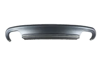 Audi A5 2007–2015 Achterbumperdiffuser DPT (2011-2015) foto 4