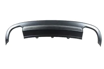 Audi A5 2007–2015 Achterbumperdiffuser DPT (2011-2015) foto 7