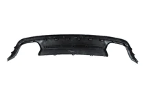 Audi A5 2007–2015 Achterbumperdiffuser DPT (2011-2015) foto 8