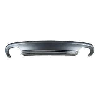 Achterbumperdiffuser DPT (2011-2015) foto 4