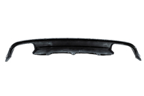 Audi A6 C7 2011–2017 Achterbumper diffuser DPT V1 (2011-2014) foto 6