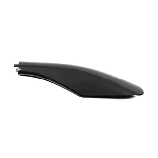 Voorste rechter afdekkap voor dakrails Toyota Land Cruiser 100 1998–2007 foto 3