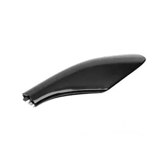 Voorste rechter afdekkap voor dakrails Toyota Land Cruiser 100 1998–2007 foto 2