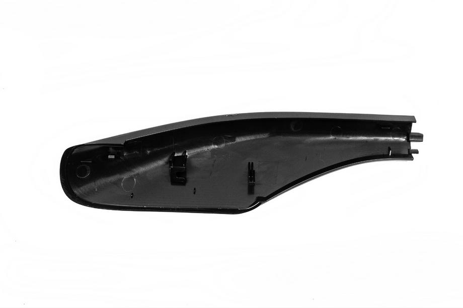 Toyota Land Cruiser 100 1998–2007 Voorste rechter afdekkap voor dakrails Foto 4