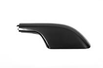 Toyota Land Cruiser 100 1998–2007 Achterste linker afdekkap voor dakrails foto 1